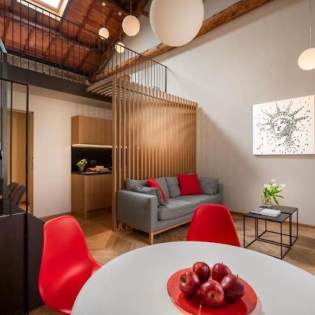Rambaldi Apartments Casa Nr 7 Μπαρντολίνο Εξωτερικό φωτογραφία
