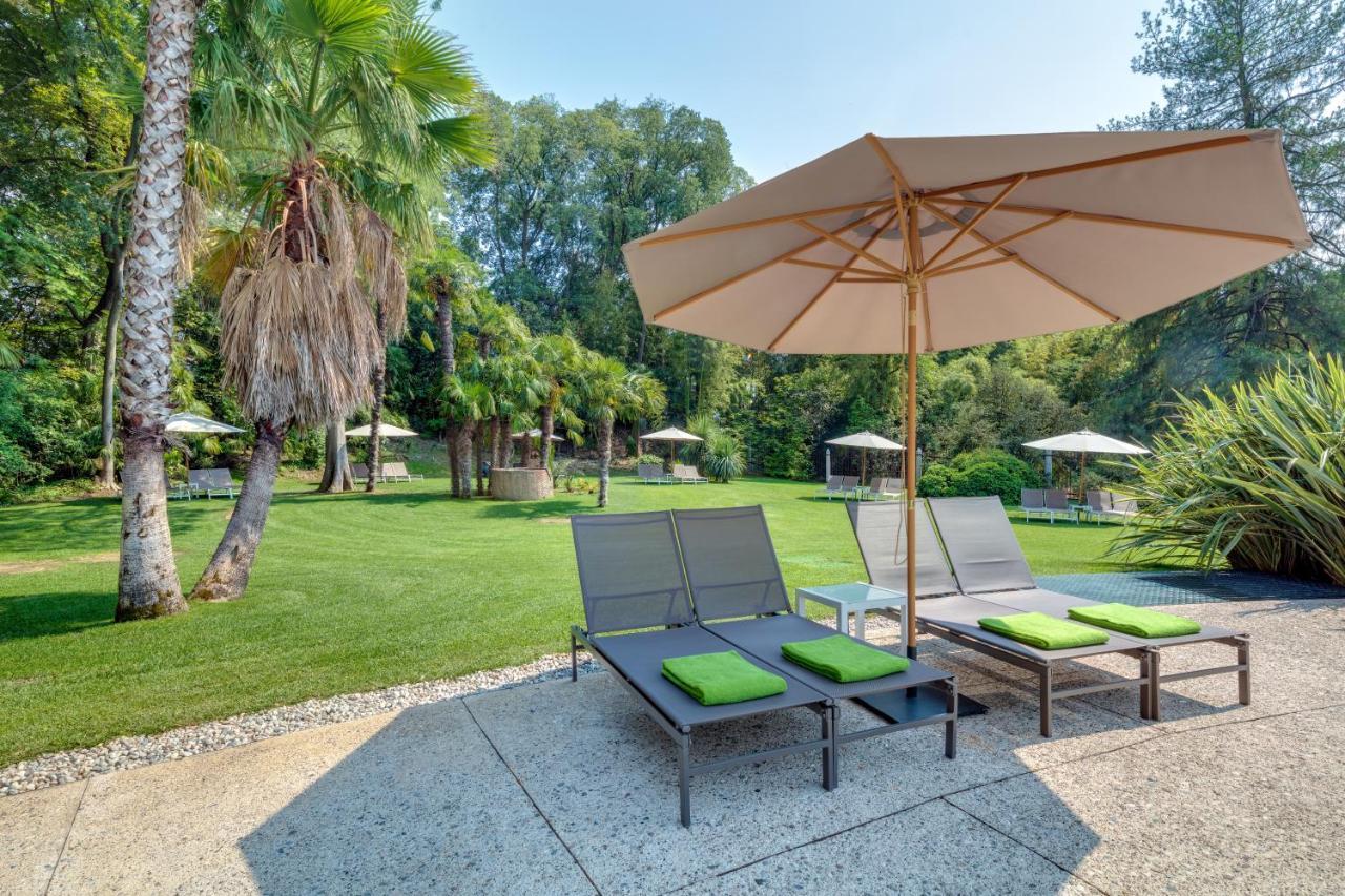 Rambaldi Apartments Casa Nr 7 Μπαρντολίνο Εξωτερικό φωτογραφία
