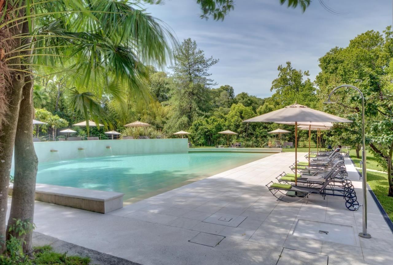 Rambaldi Apartments Casa Nr 7 Μπαρντολίνο Εξωτερικό φωτογραφία