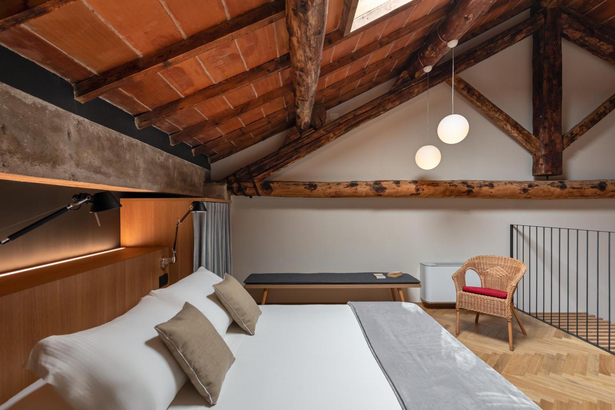 Rambaldi Apartments Casa Nr 7 Μπαρντολίνο Εξωτερικό φωτογραφία