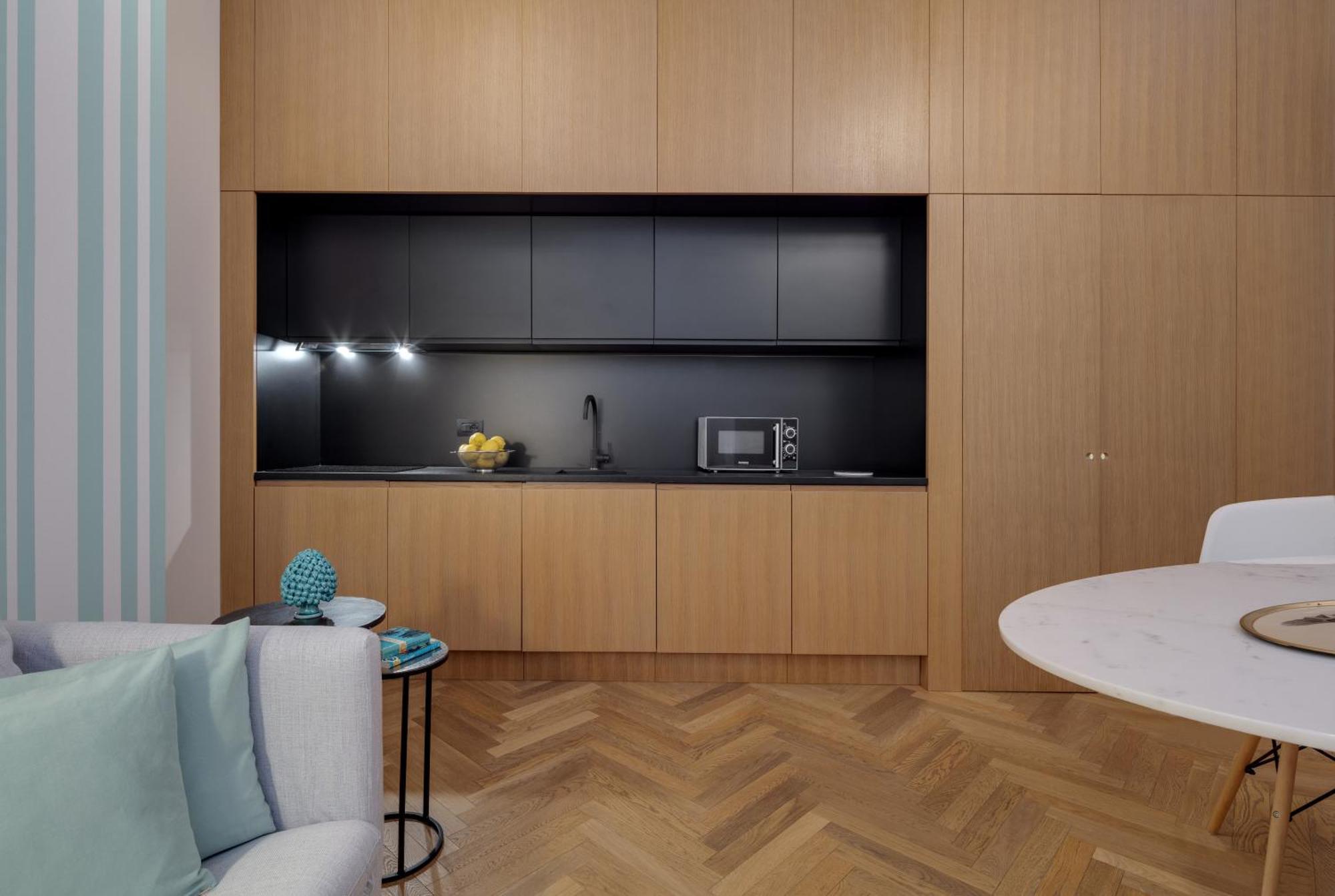 Rambaldi Apartments Casa Nr 7 Μπαρντολίνο Εξωτερικό φωτογραφία