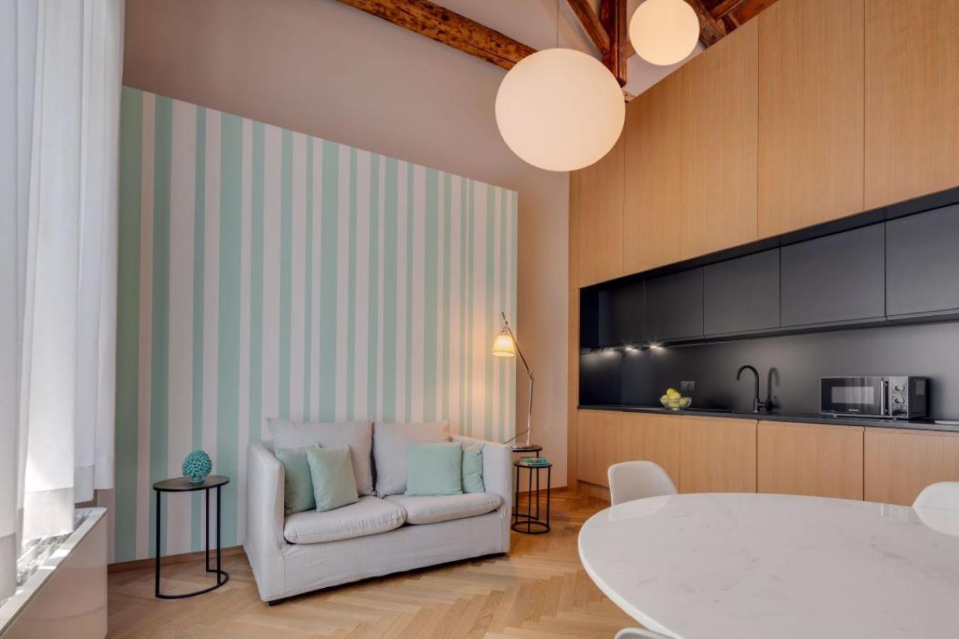 Rambaldi Apartments Casa Nr 7 Μπαρντολίνο Εξωτερικό φωτογραφία