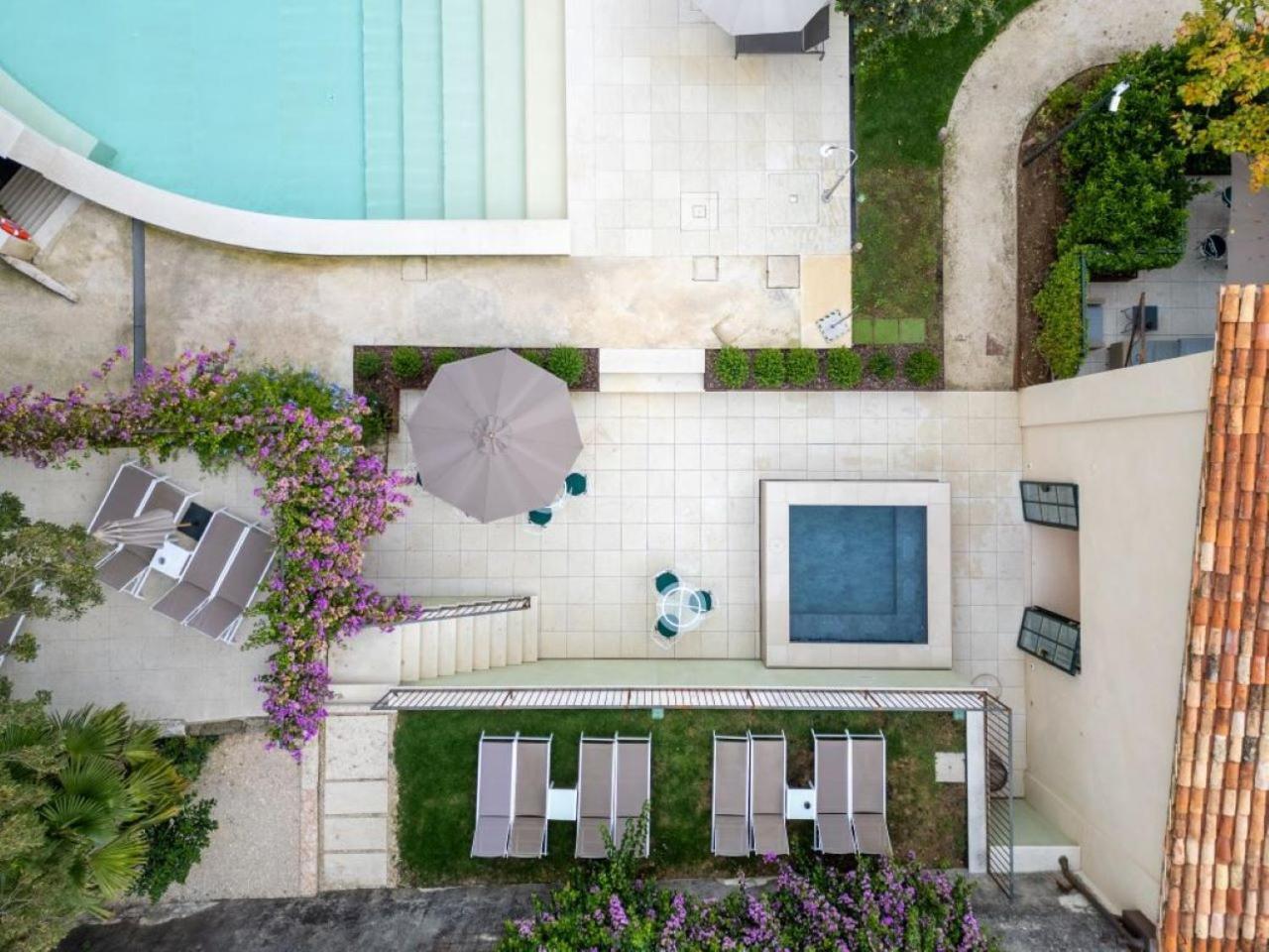 Rambaldi Apartments Casa Nr 7 Μπαρντολίνο Εξωτερικό φωτογραφία
