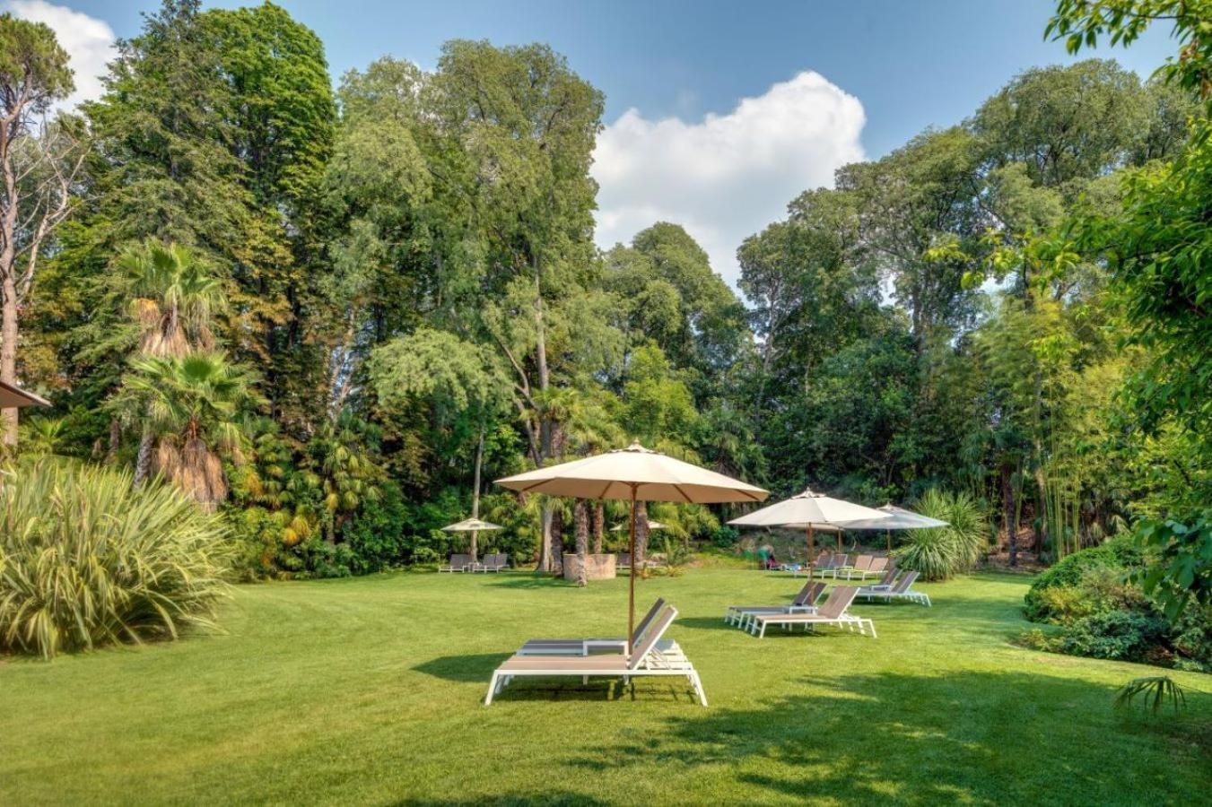Rambaldi Apartments Casa Nr 7 Μπαρντολίνο Εξωτερικό φωτογραφία