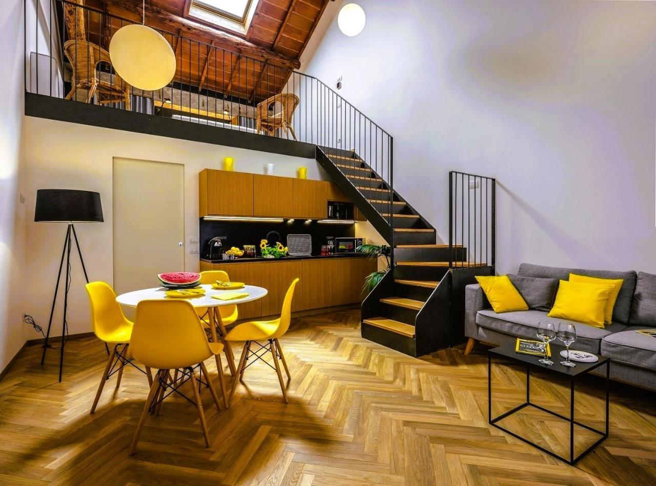 Rambaldi Apartments Casa Nr 7 Μπαρντολίνο Εξωτερικό φωτογραφία