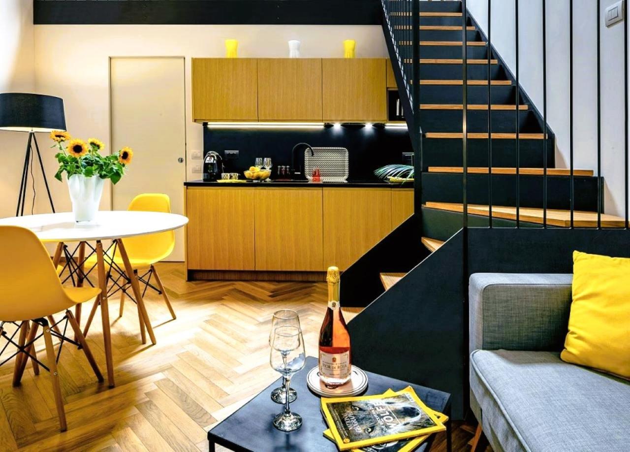 Rambaldi Apartments Casa Nr 7 Μπαρντολίνο Εξωτερικό φωτογραφία