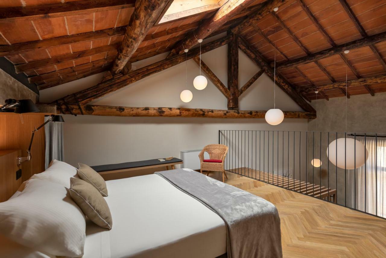 Rambaldi Apartments Casa Nr 7 Μπαρντολίνο Εξωτερικό φωτογραφία