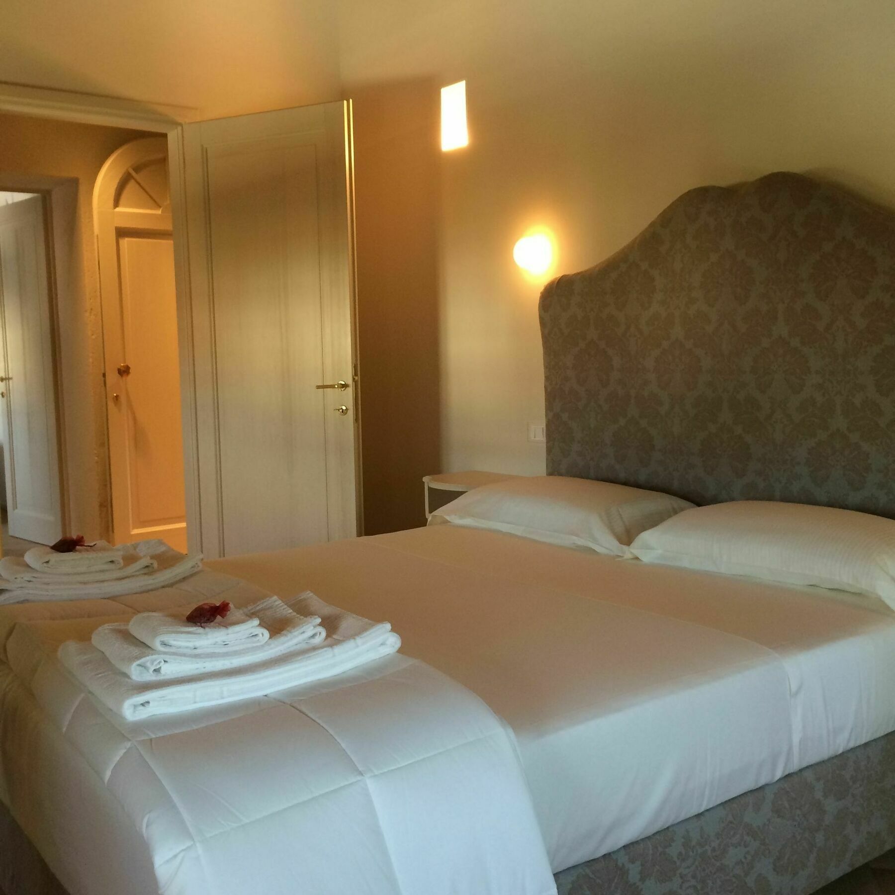 Rambaldi Apartments Casa Nr 7 Μπαρντολίνο Εξωτερικό φωτογραφία