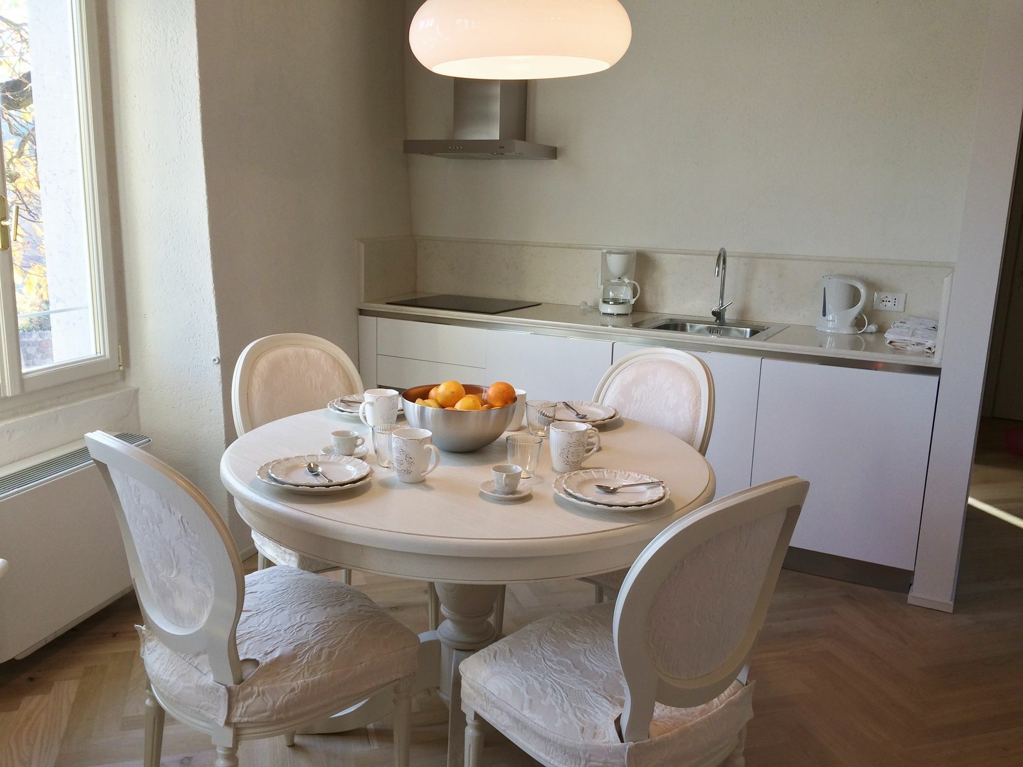 Rambaldi Apartments Casa Nr 7 Μπαρντολίνο Εξωτερικό φωτογραφία
