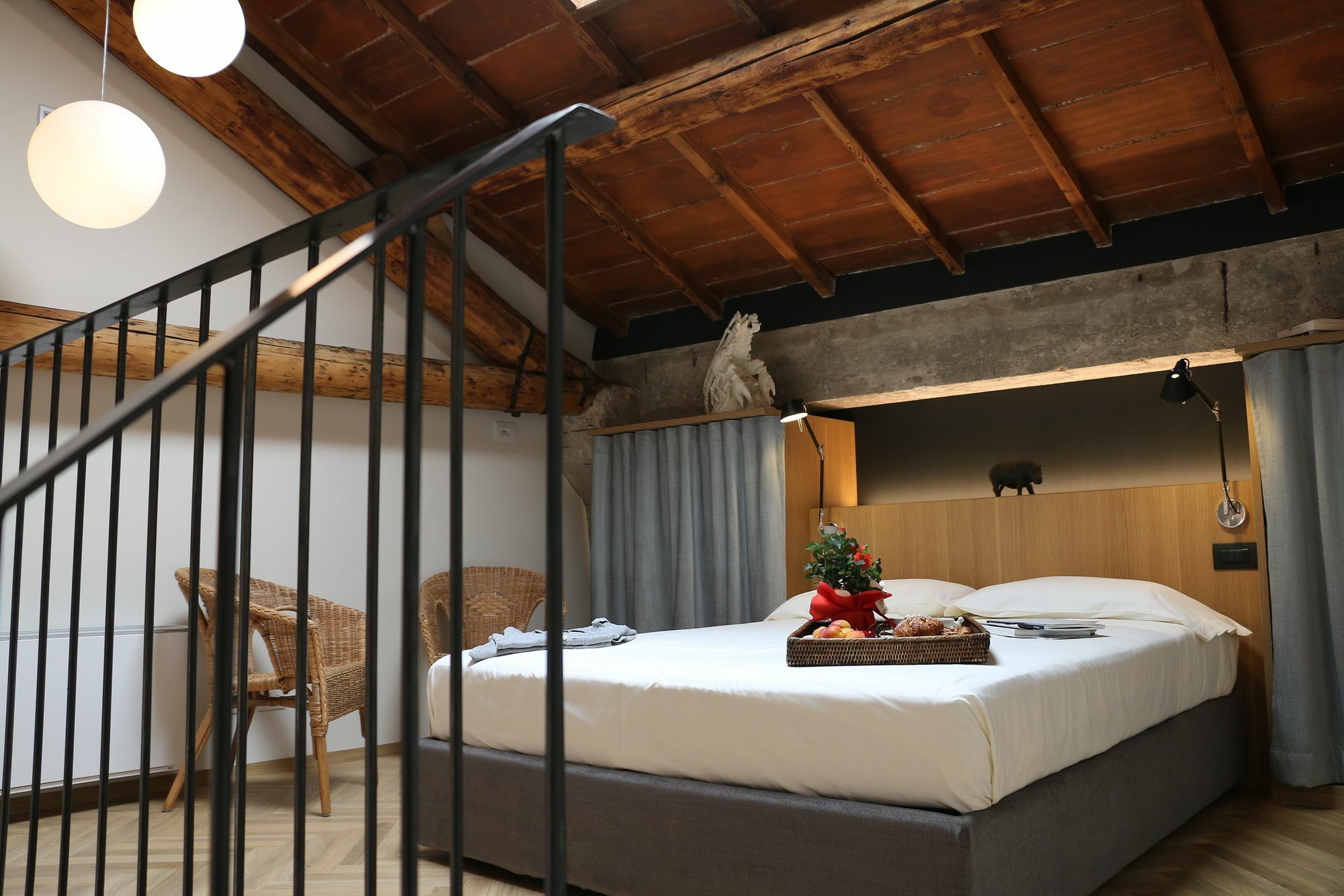 Rambaldi Apartments Casa Nr 7 Μπαρντολίνο Εξωτερικό φωτογραφία