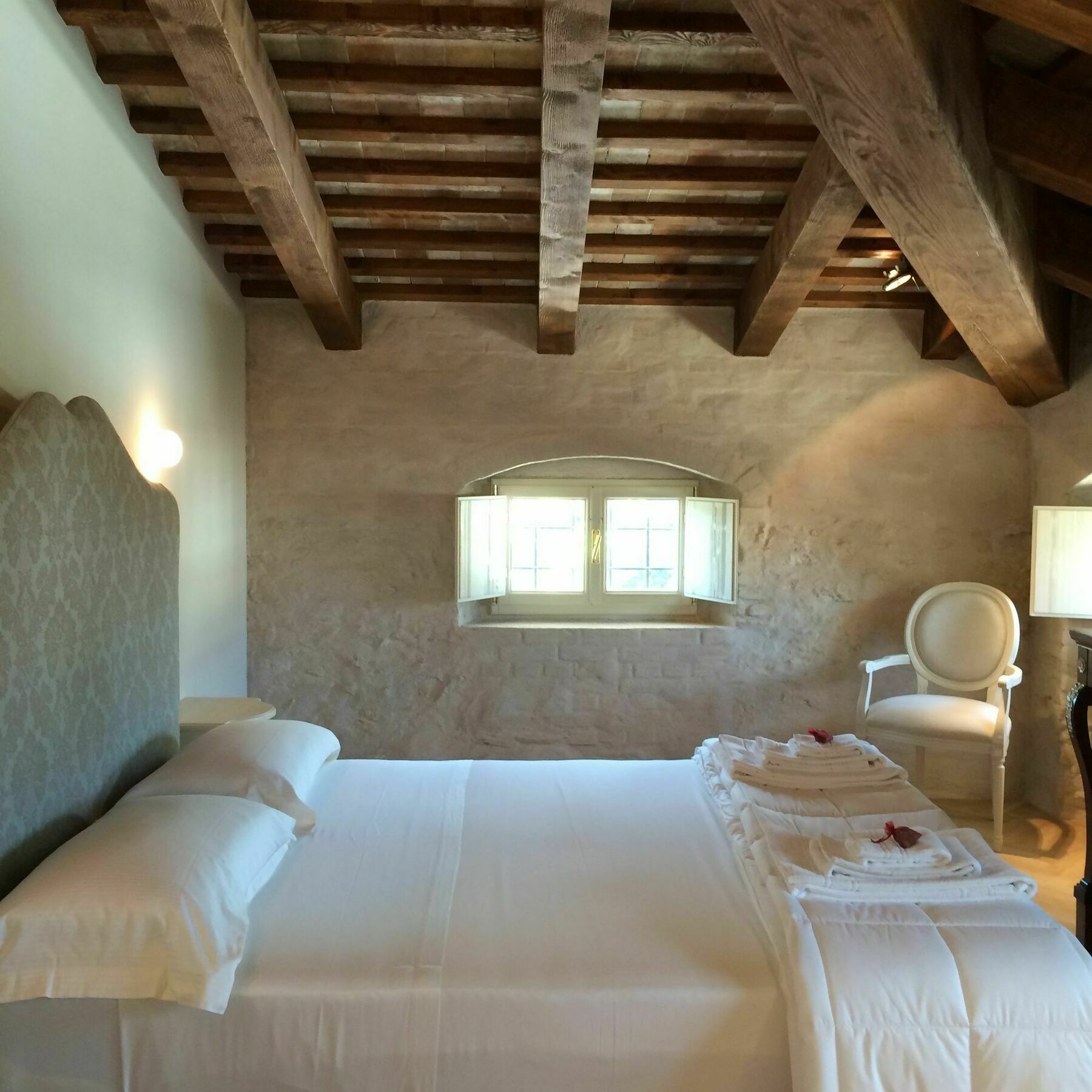 Rambaldi Apartments Casa Nr 7 Μπαρντολίνο Εξωτερικό φωτογραφία