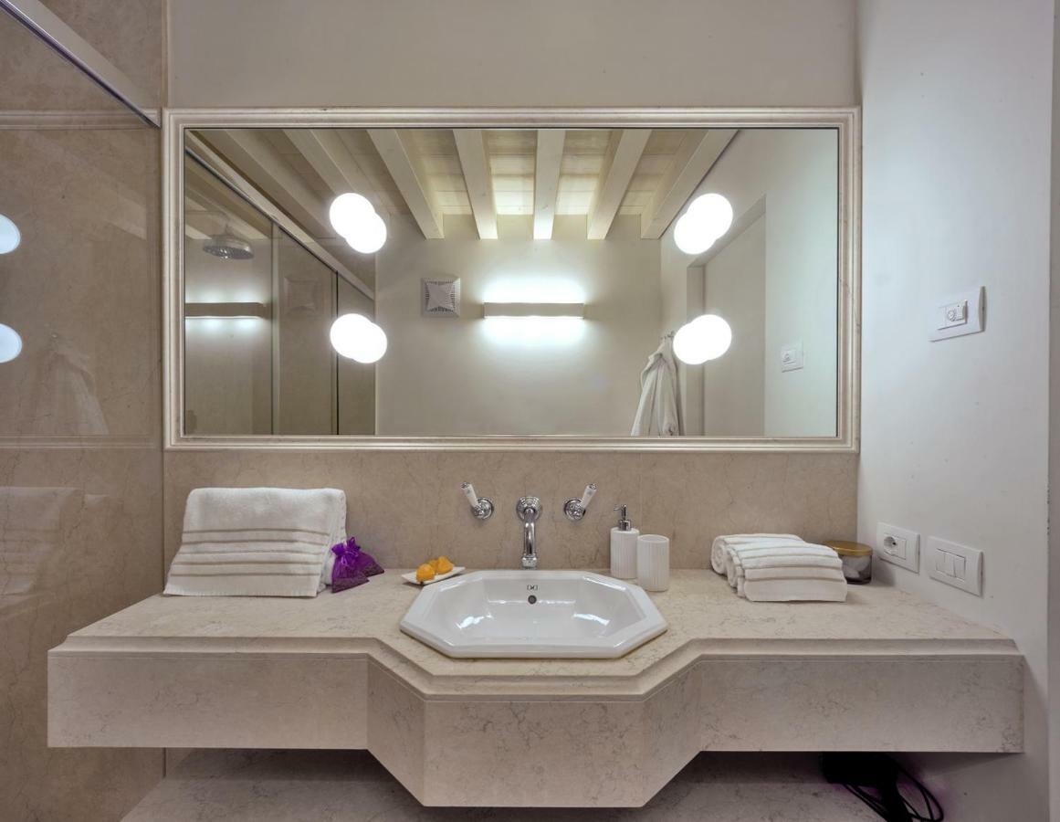 Rambaldi Apartments Casa Nr 7 Μπαρντολίνο Εξωτερικό φωτογραφία